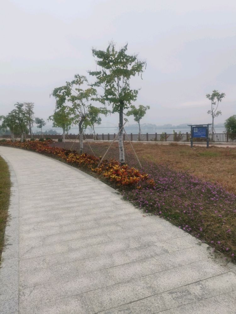 鳄渡公园旅行图片 3
