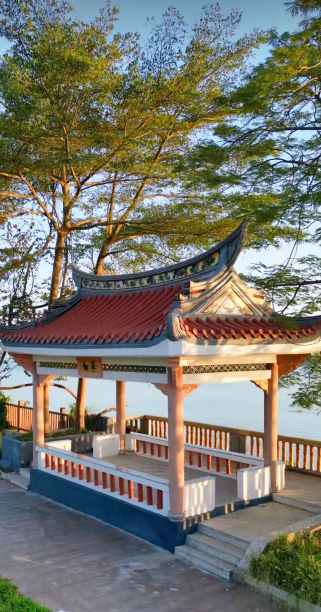 鳄渡公园旅行图片 3