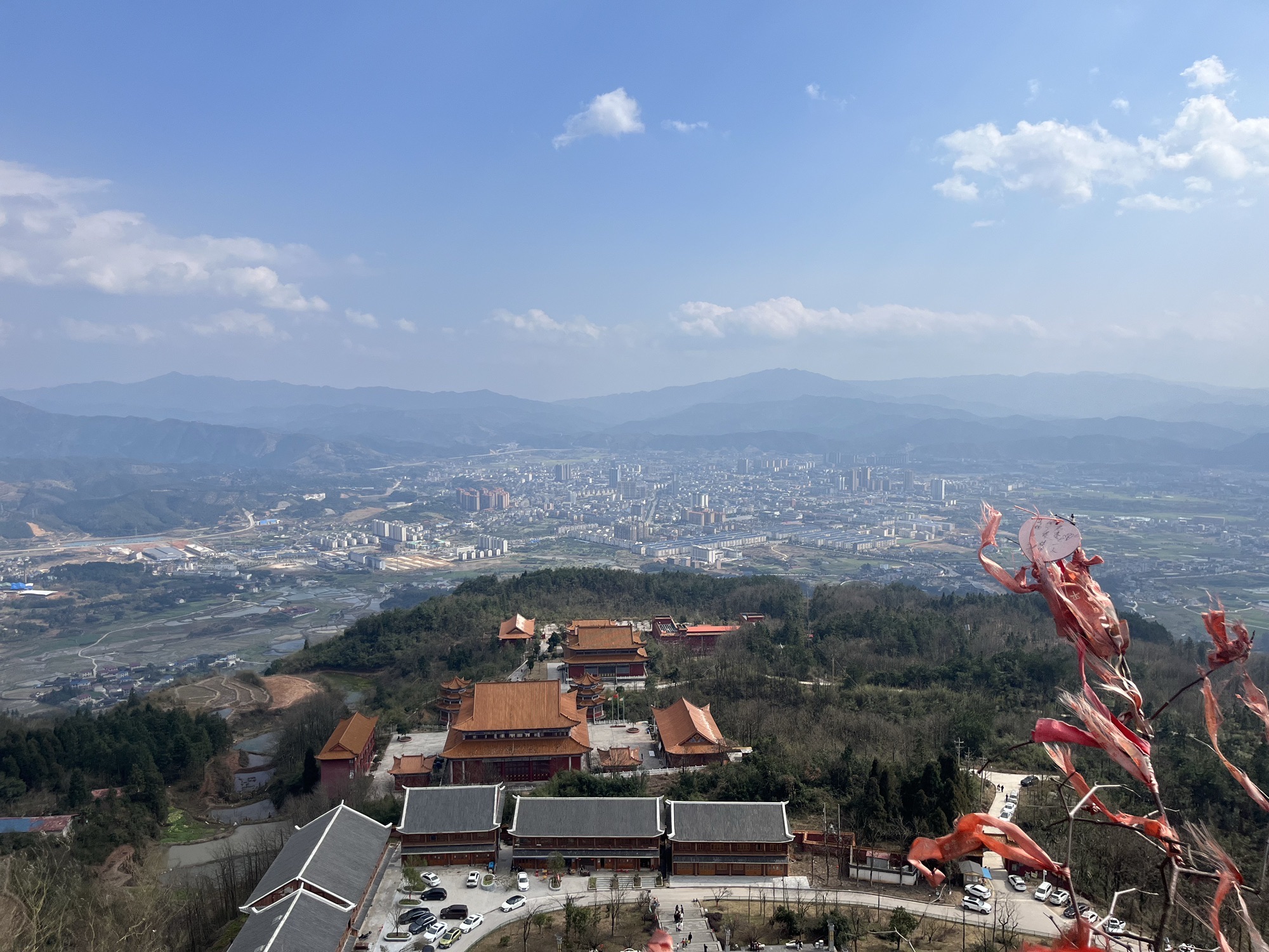飞山寨旅行图片 1