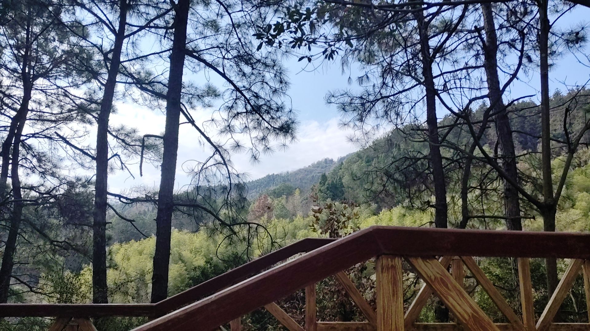 飞山寨旅行图片 2