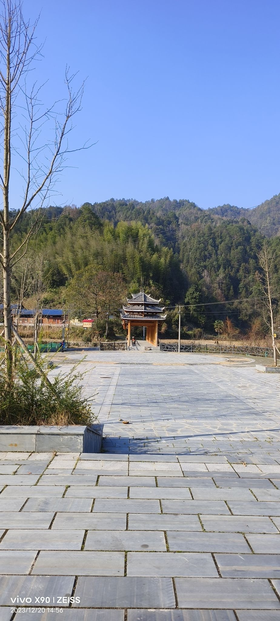 飞山寨旅行图片 3