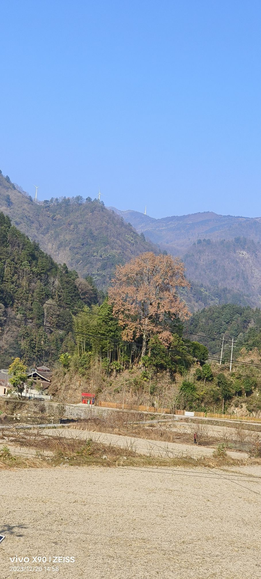飞山寨旅行图片 1