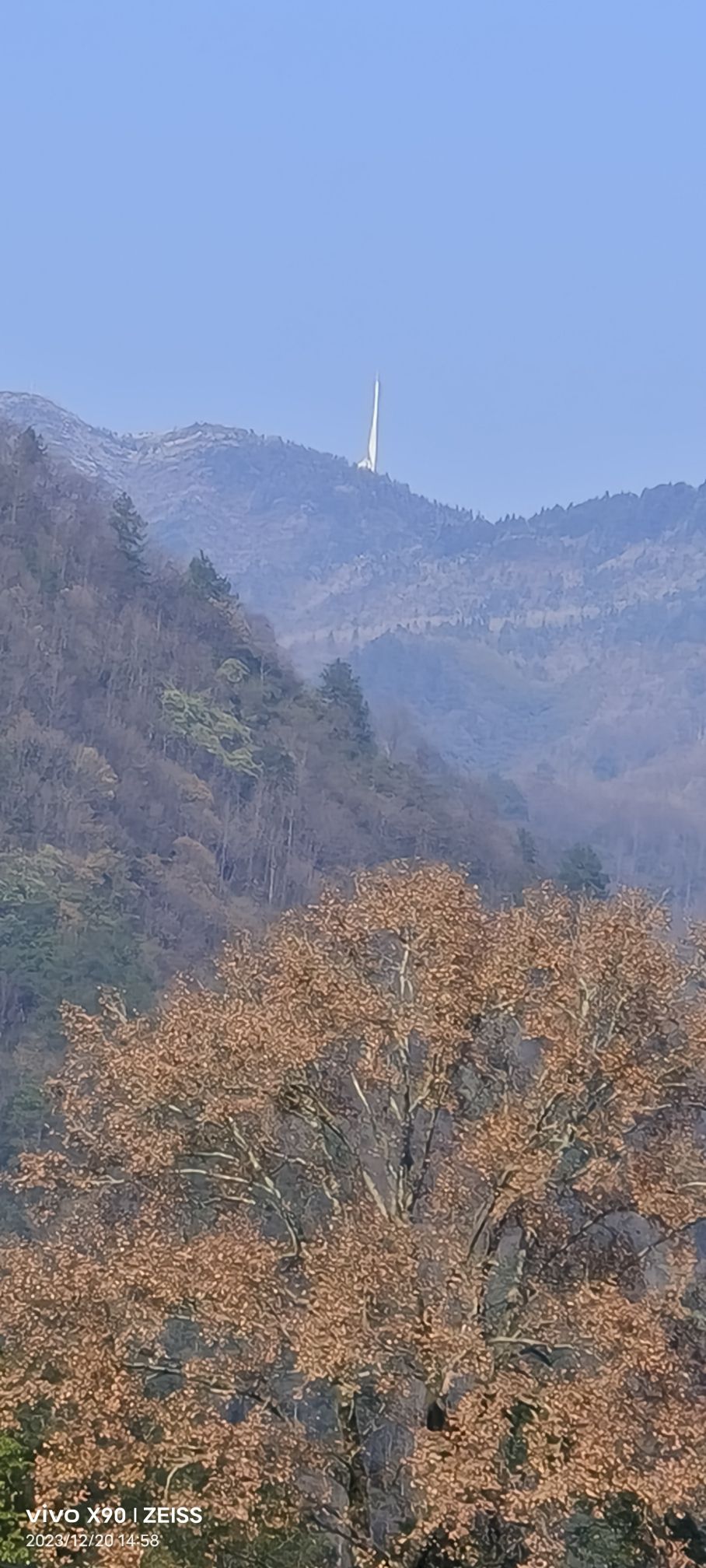 飞山寨旅行图片 2