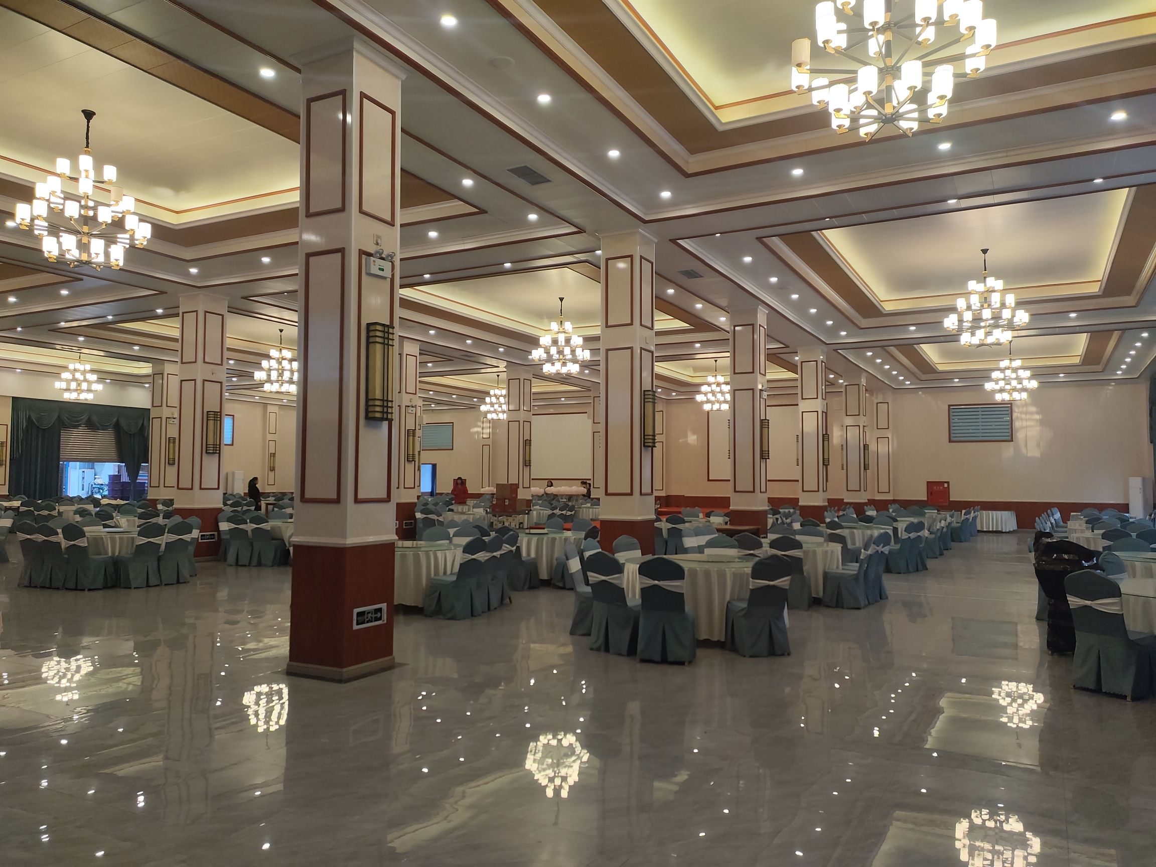 场地封面-都江堰市楠之林休闲度假村