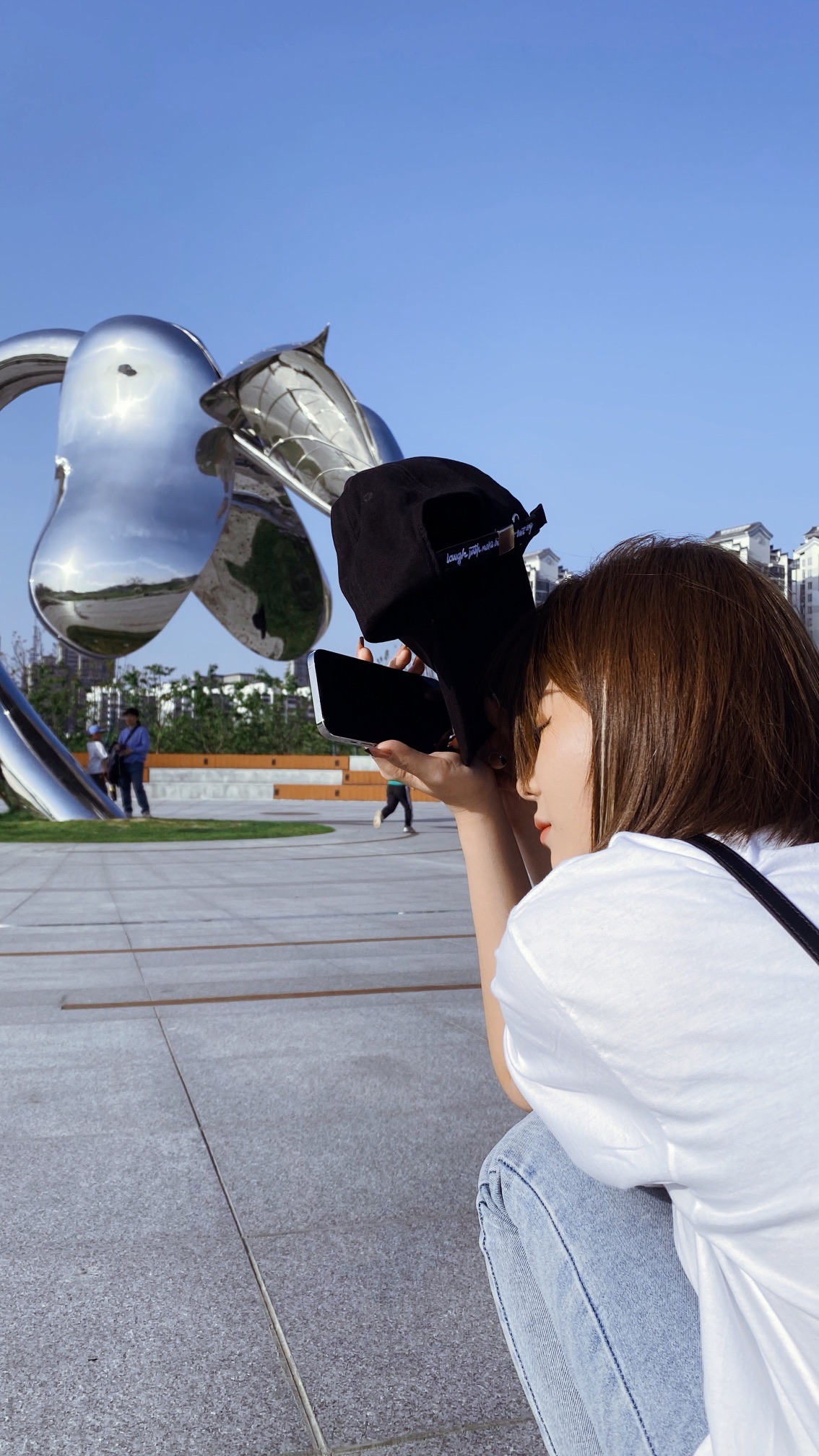 锡澄运河公园旅行图片 3