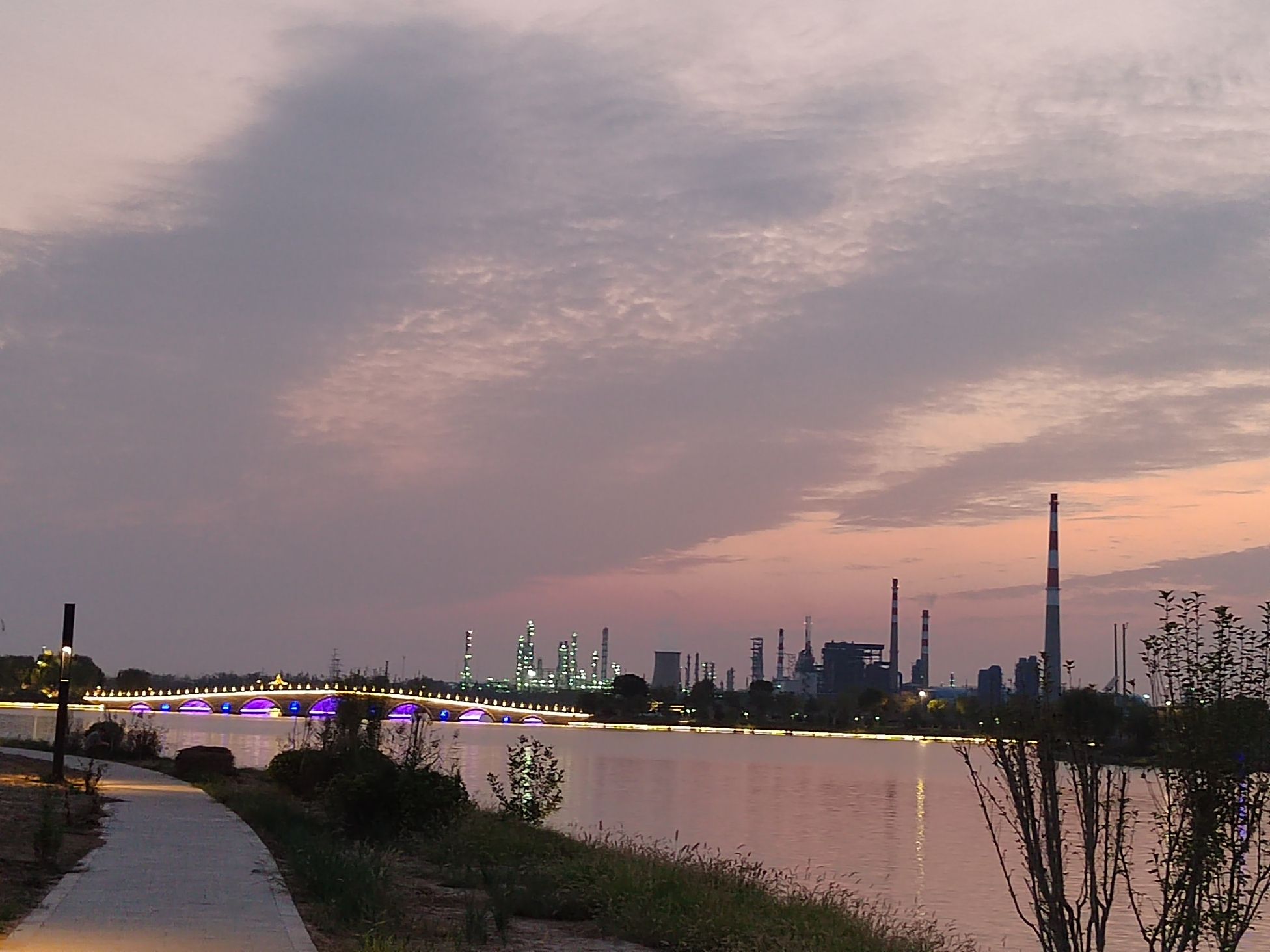 翠园湖旅行图片 2