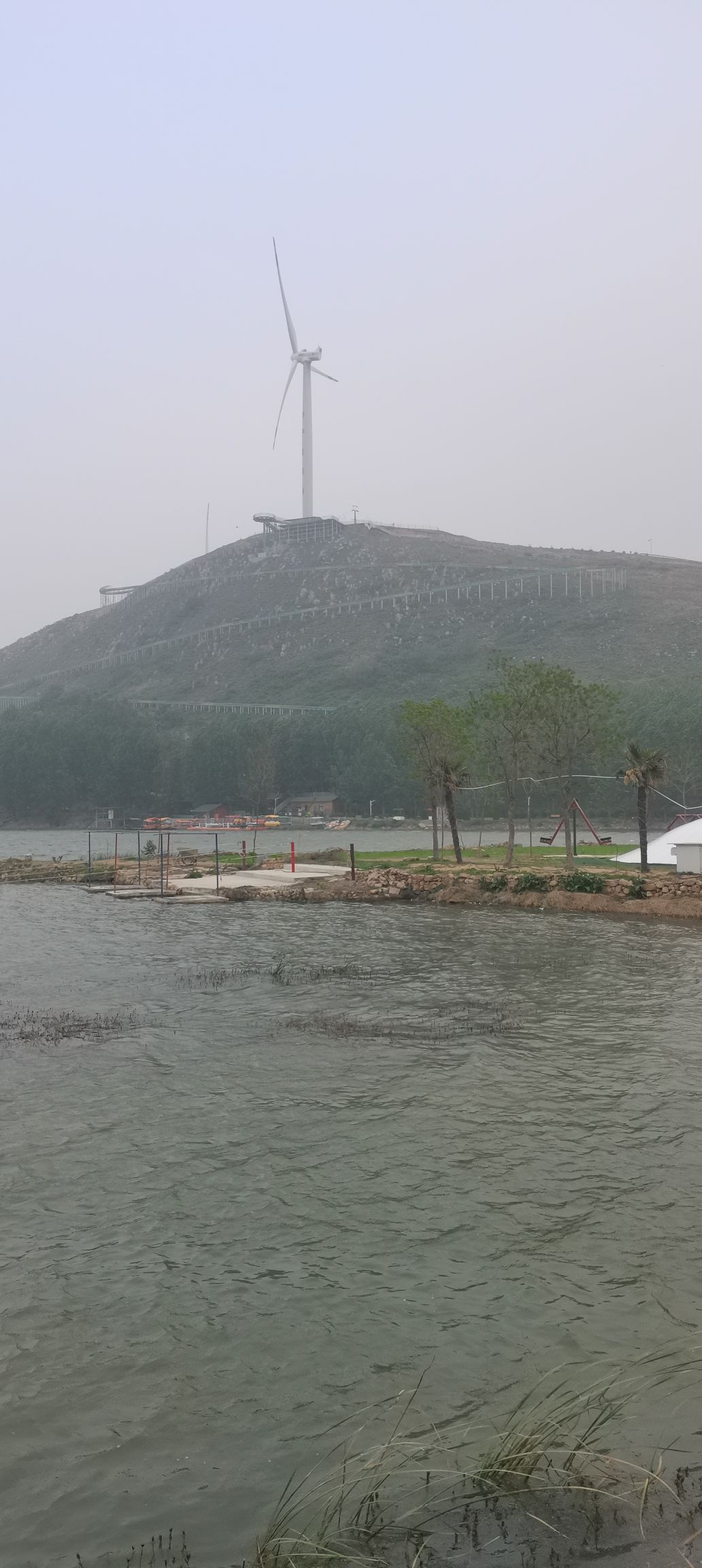 马头山景区旅行图片 2