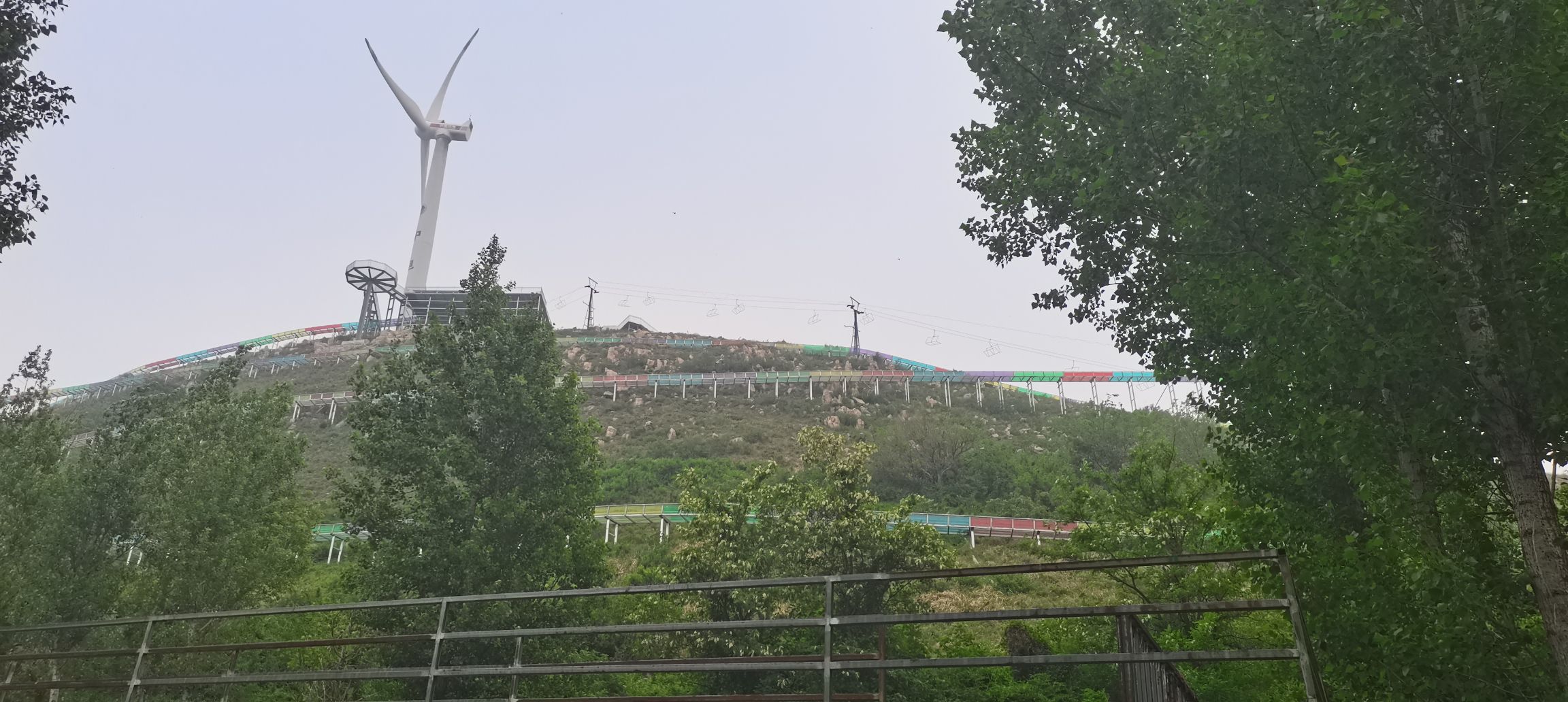 马头山景区旅行图片 3