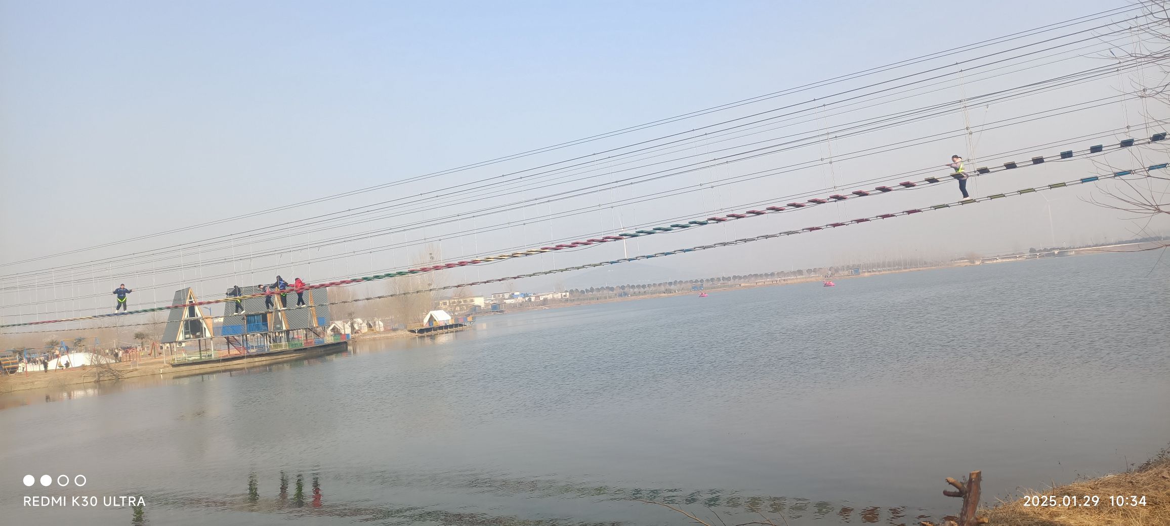马头山景区旅行图片 3