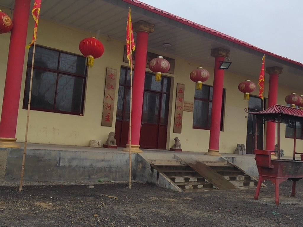 赣榆龙王庙