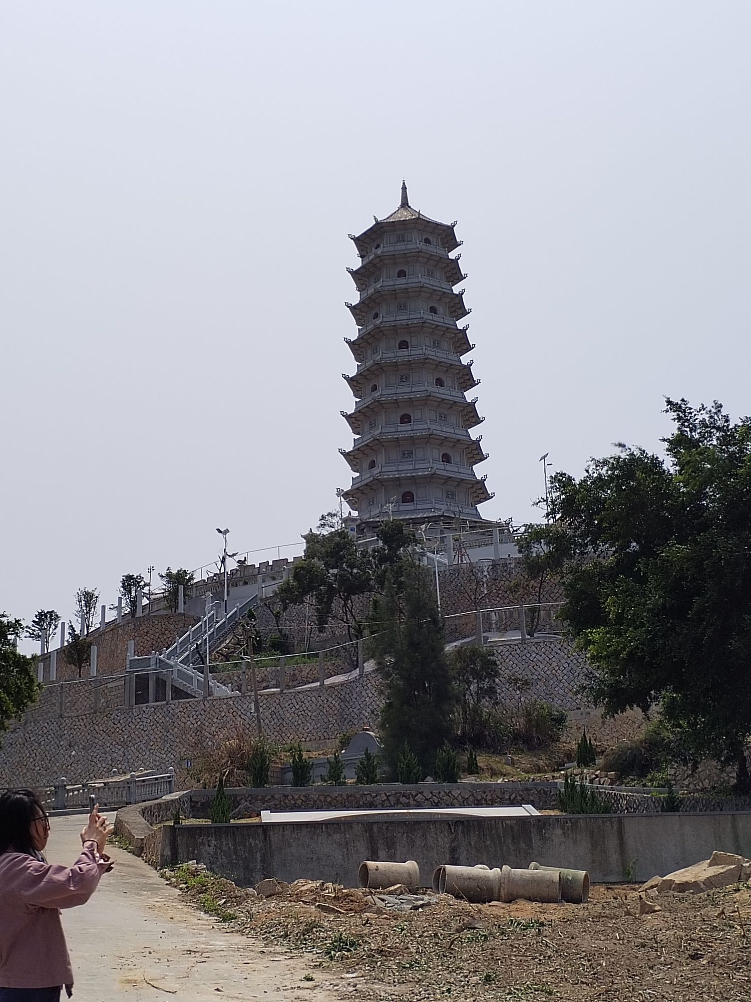 九龙山白云洞旅行图片 3