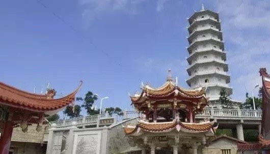 九龙山白云洞旅行图片 3
