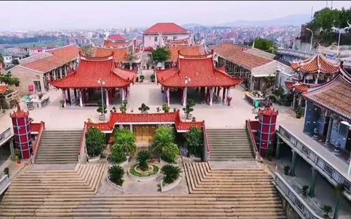 九龙山白云洞旅行图片 3