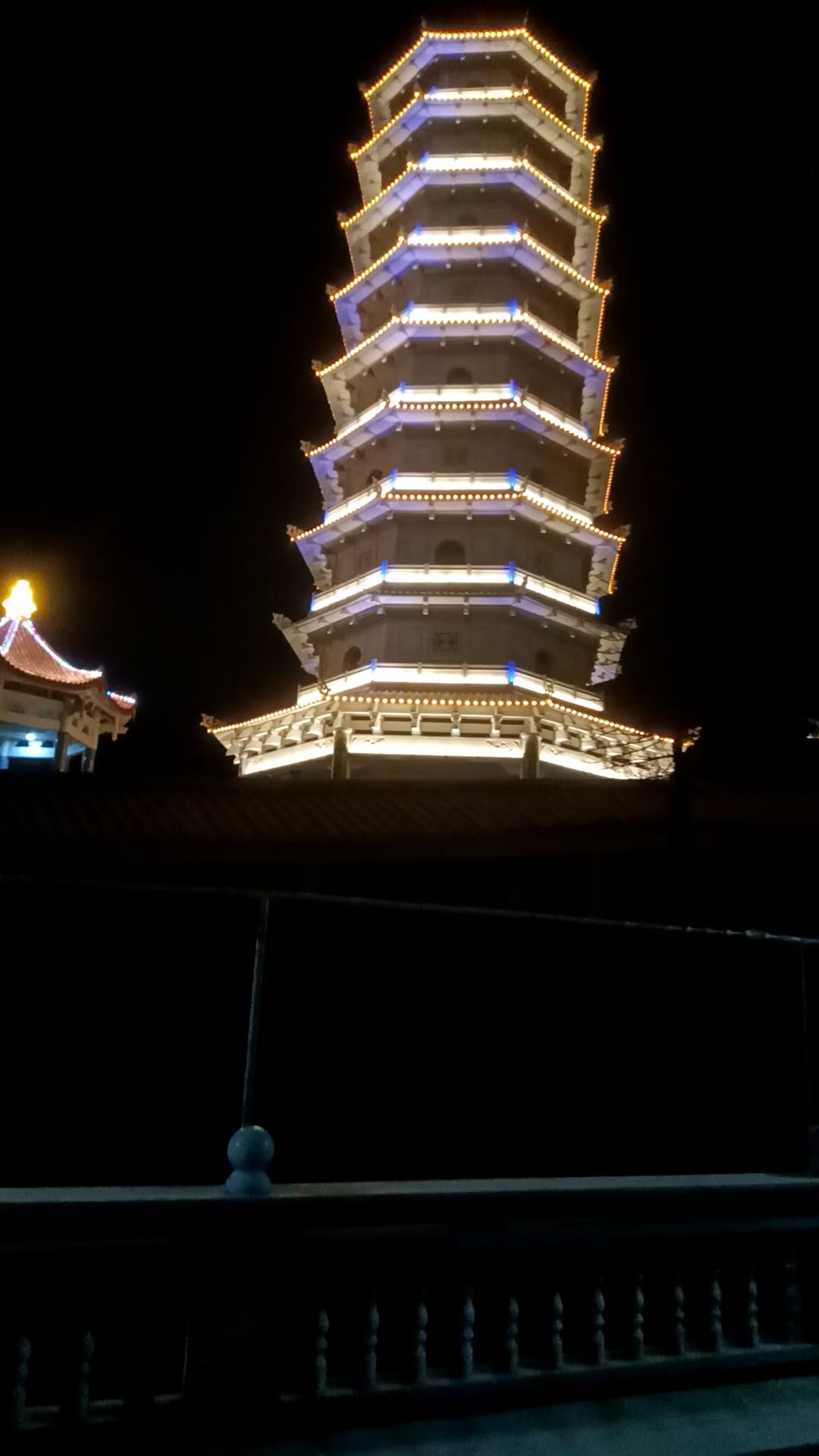 九龙山白云洞旅行图片 1