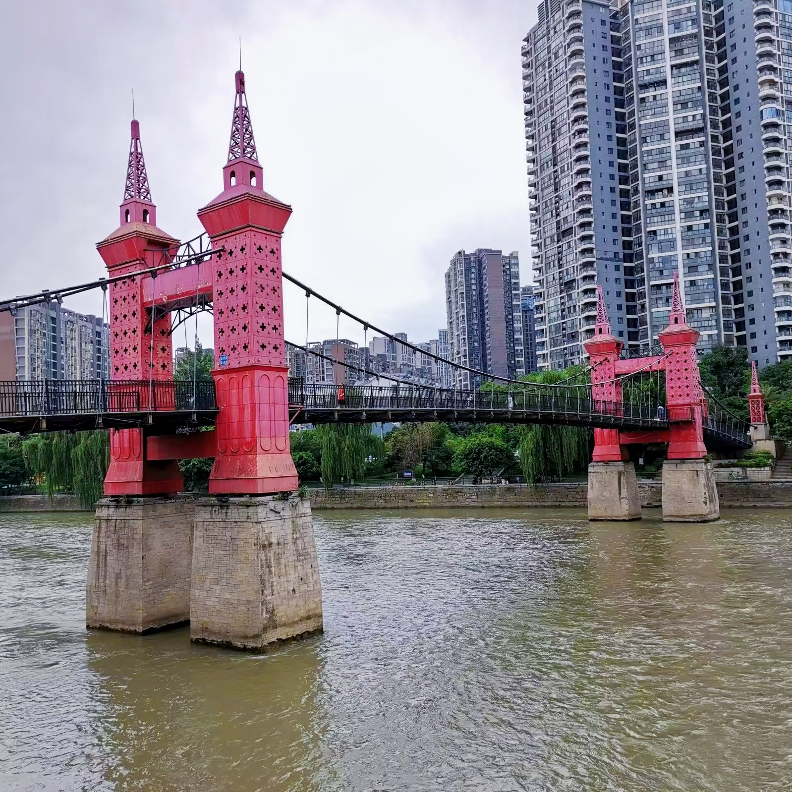 拥军桥旅行图片 3