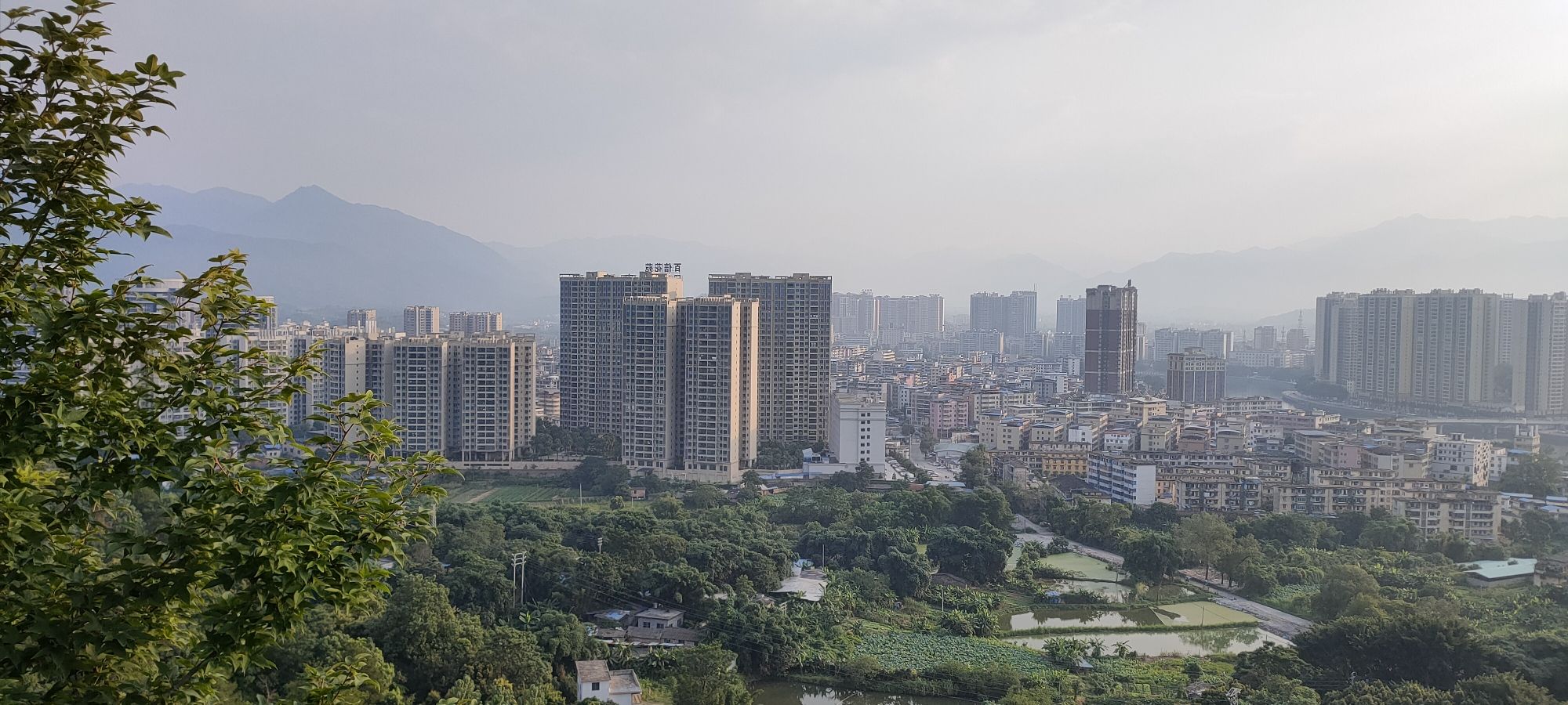 文峰塔旅行图片 2