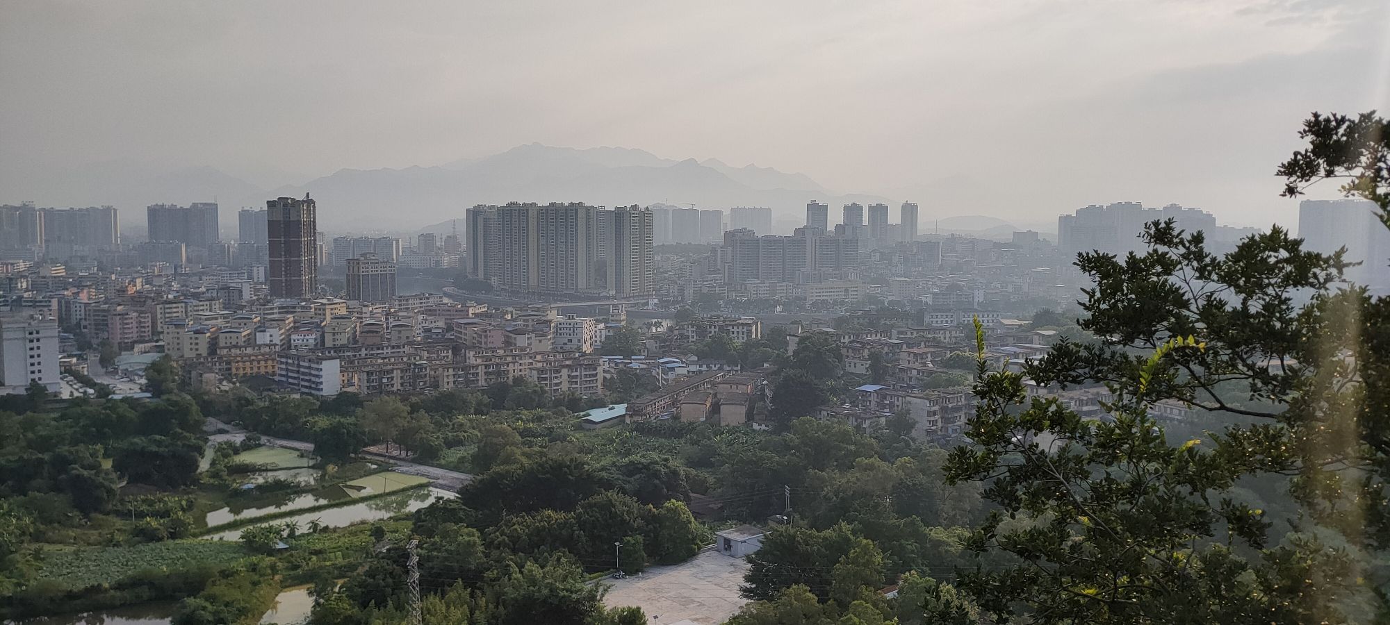 文峰塔旅行图片 1
