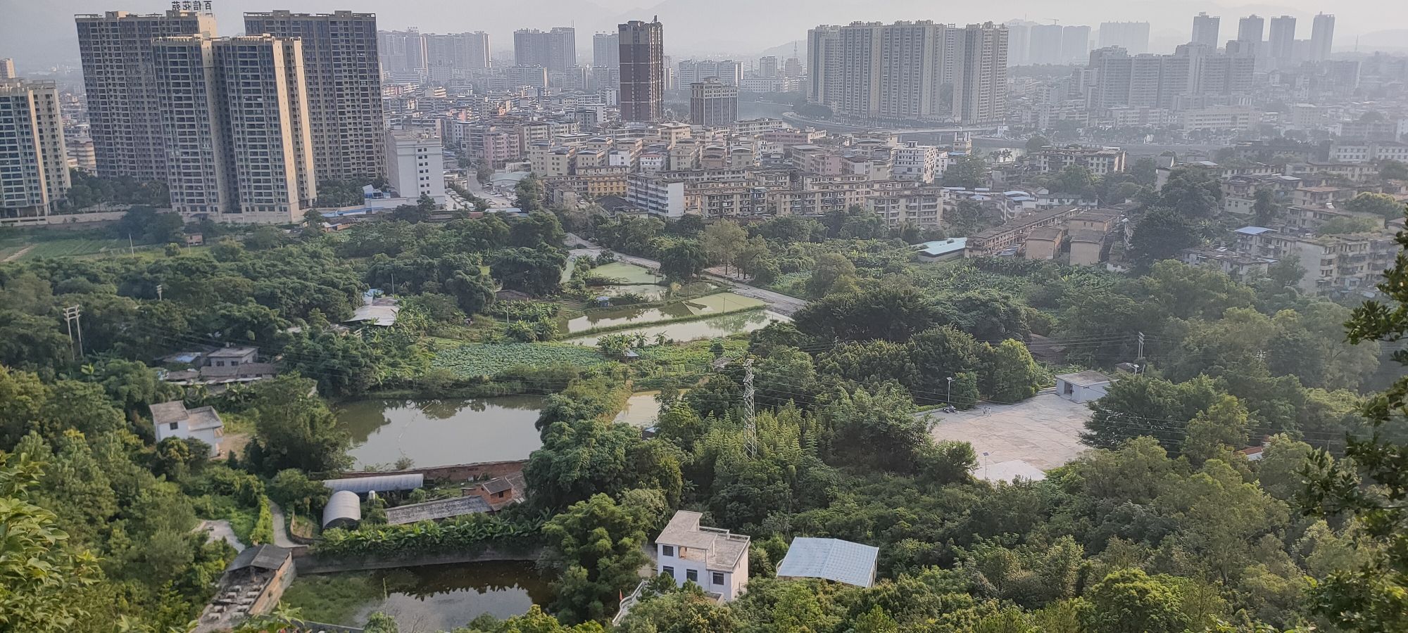 文峰塔旅行图片 3