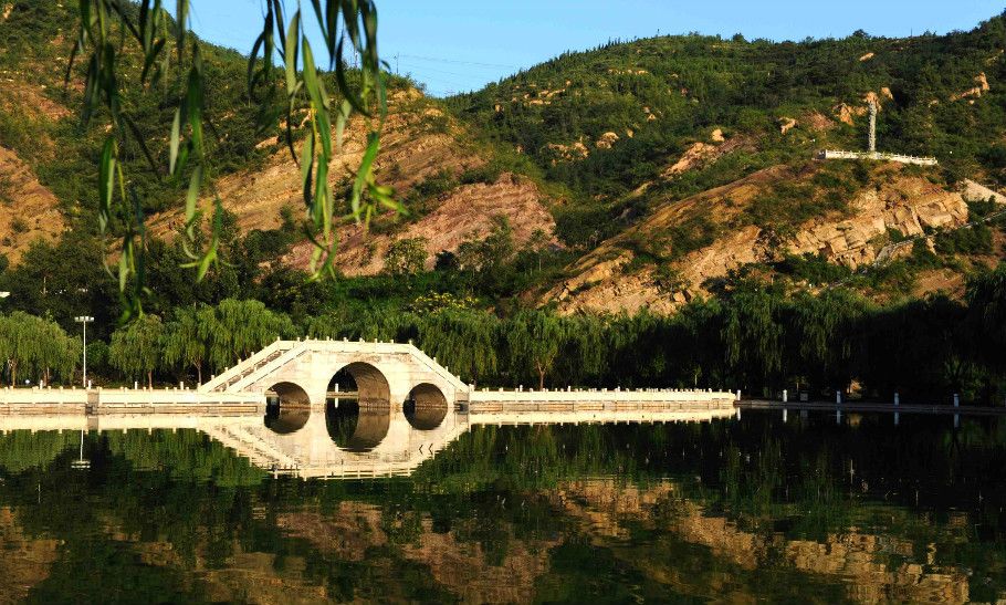 相如公园旅行图片 2