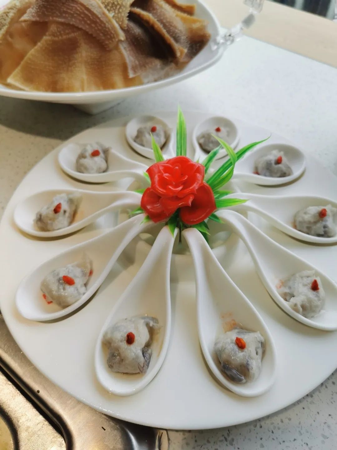 重庆辣度火锅沅江店