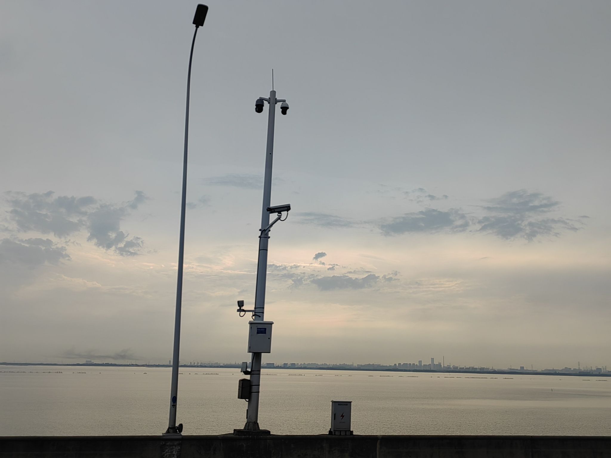 新桥公园旅行图片 1