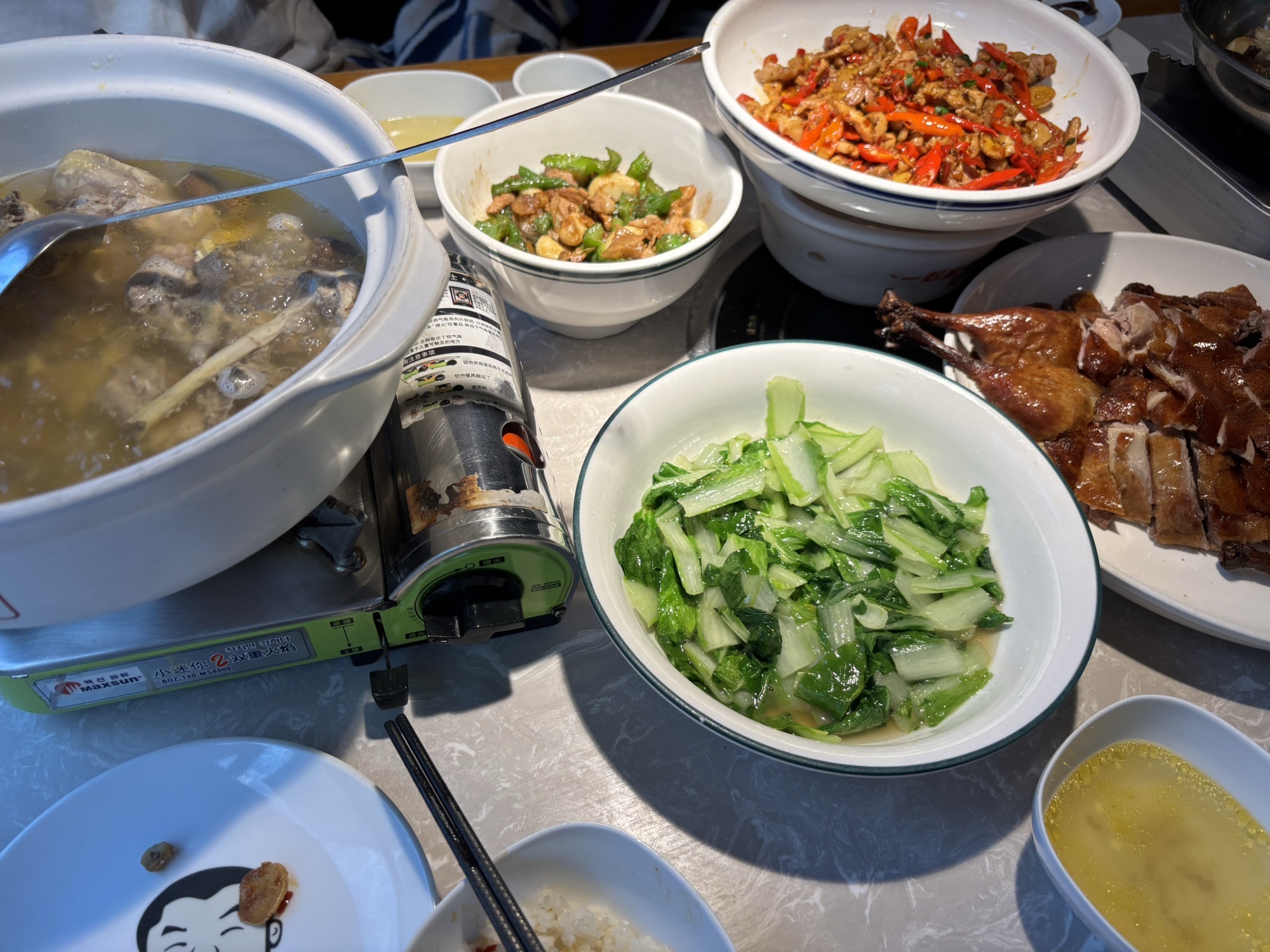 大碗先生(五江天街店)