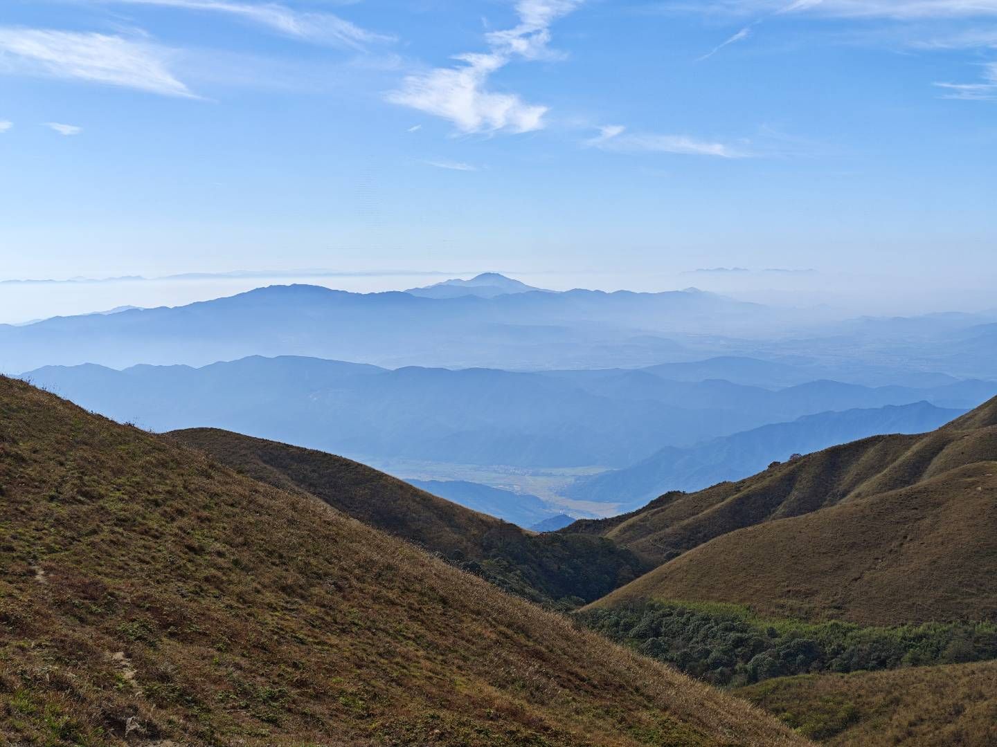 杀虎口风景名胜区