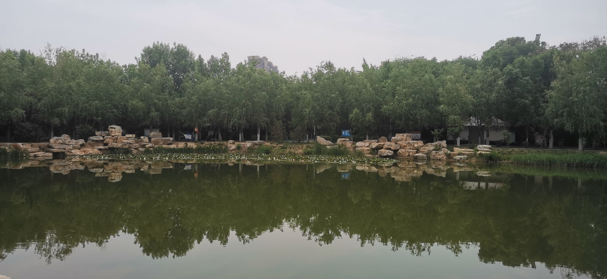 谷溪公园旅行图片 1