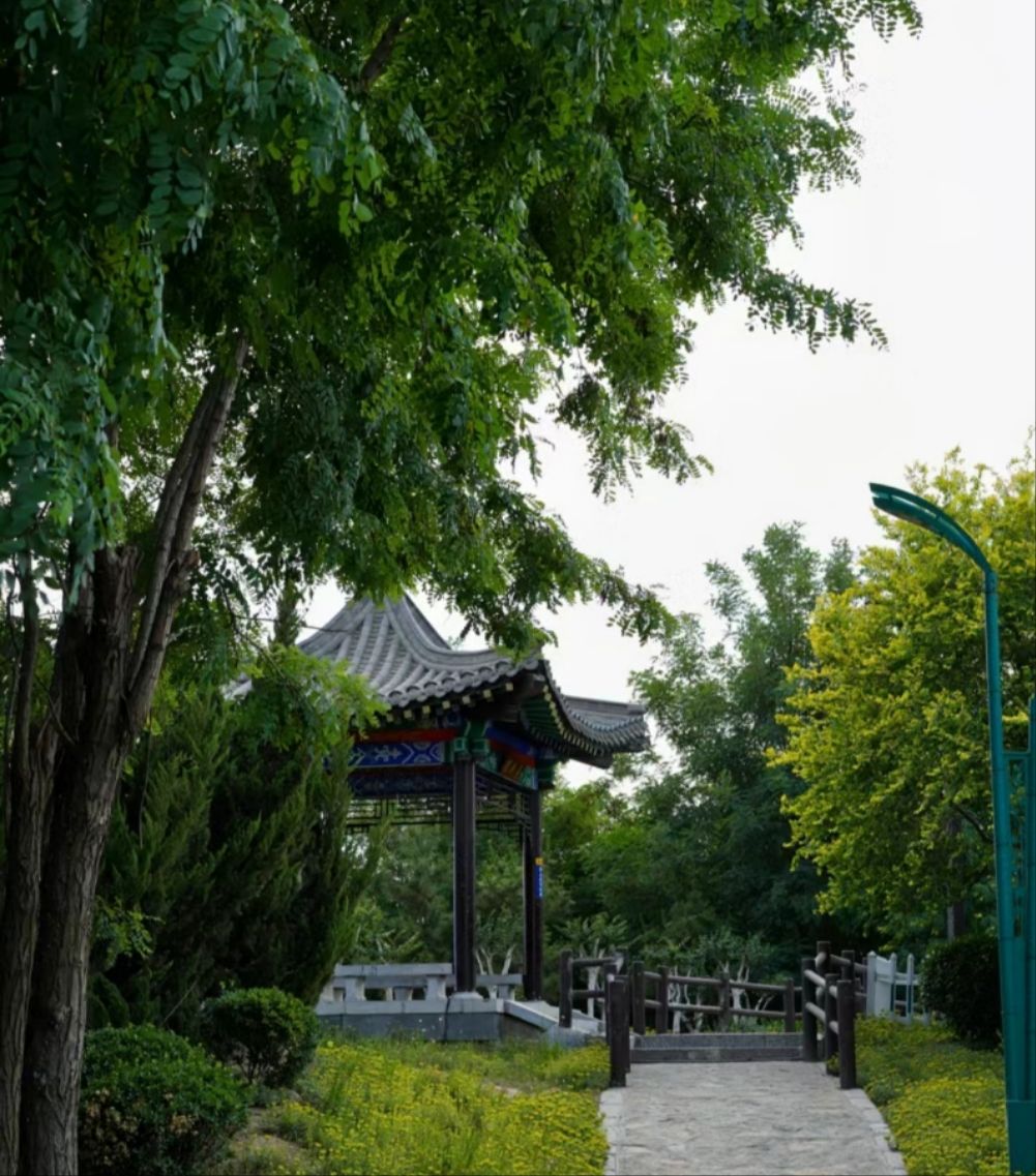 谷溪公园旅行图片 3
