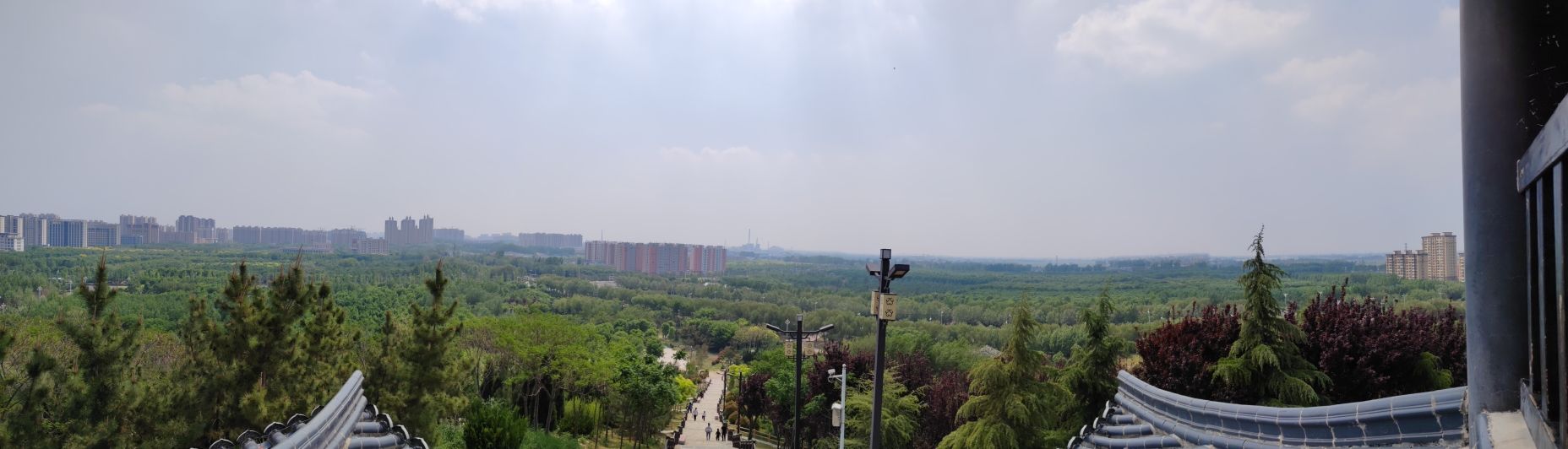 谷溪公园旅行图片 3