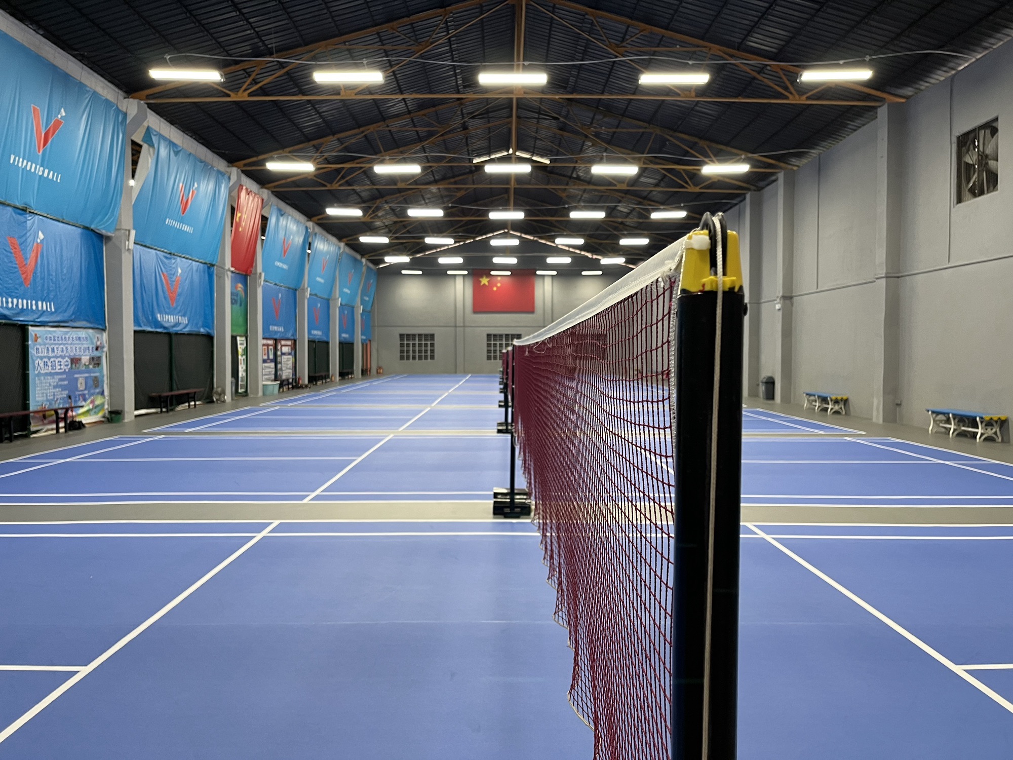 场地封面-V1综合运动馆