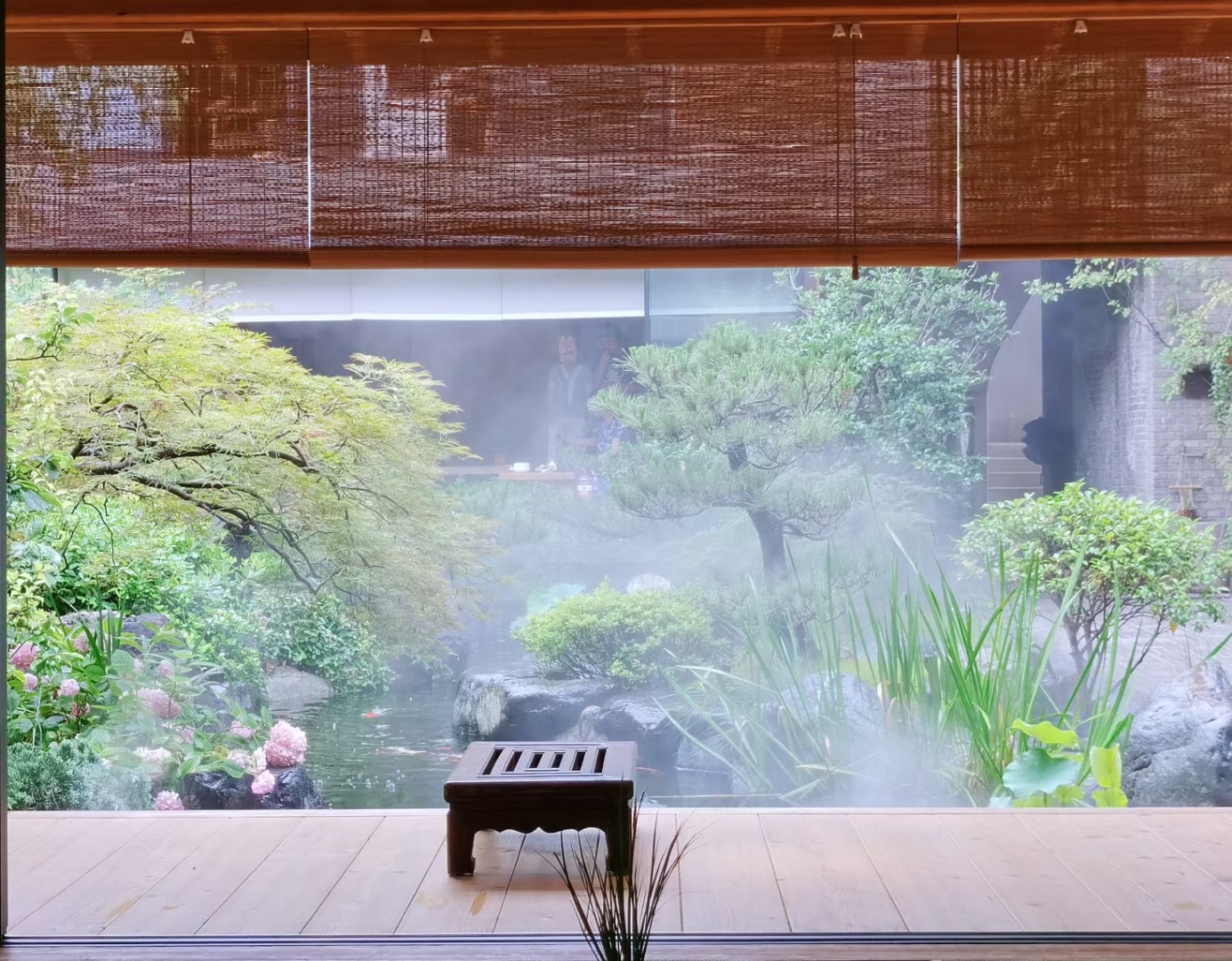 场地封面-自在茶室