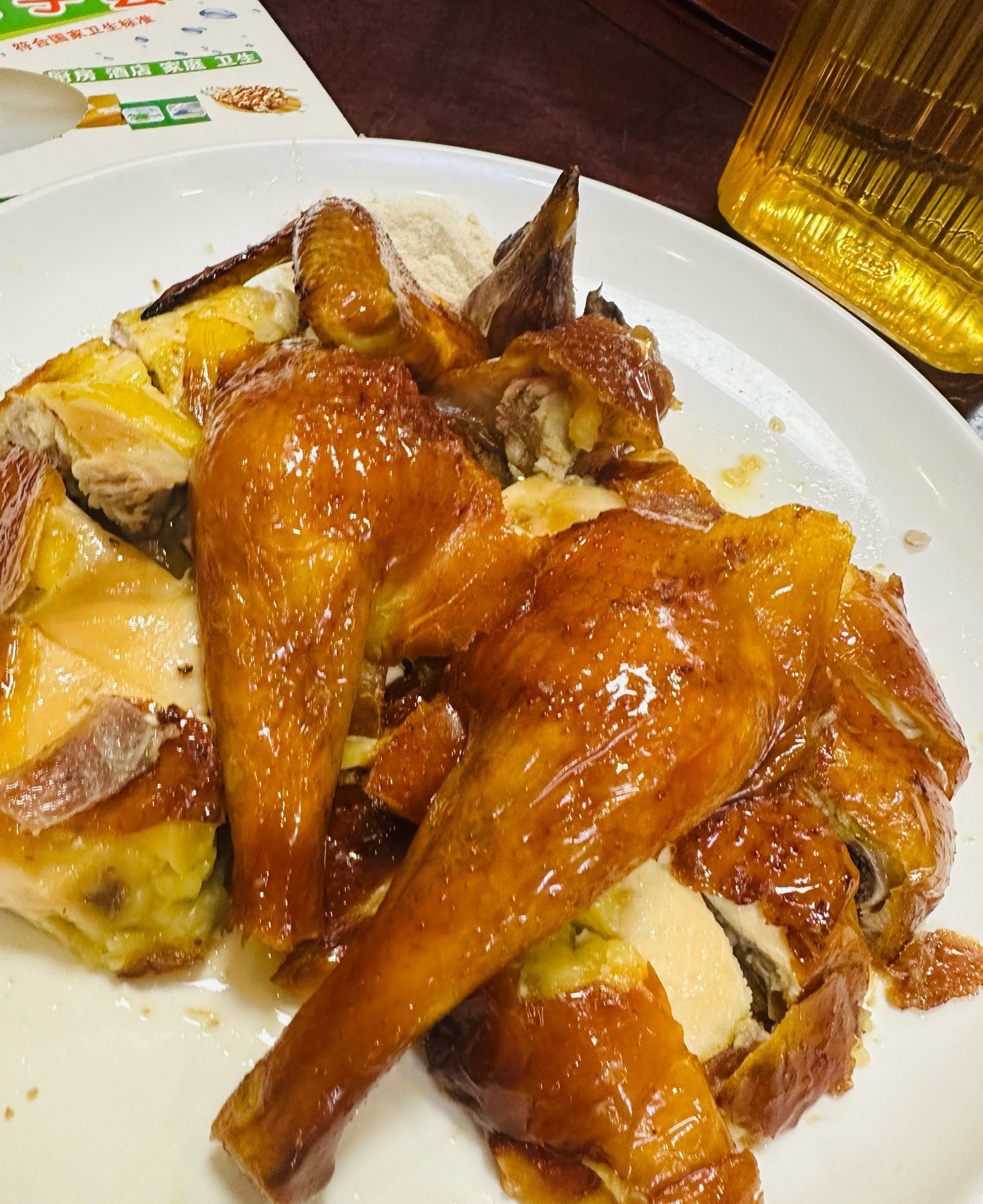 西溪窑鸡食府