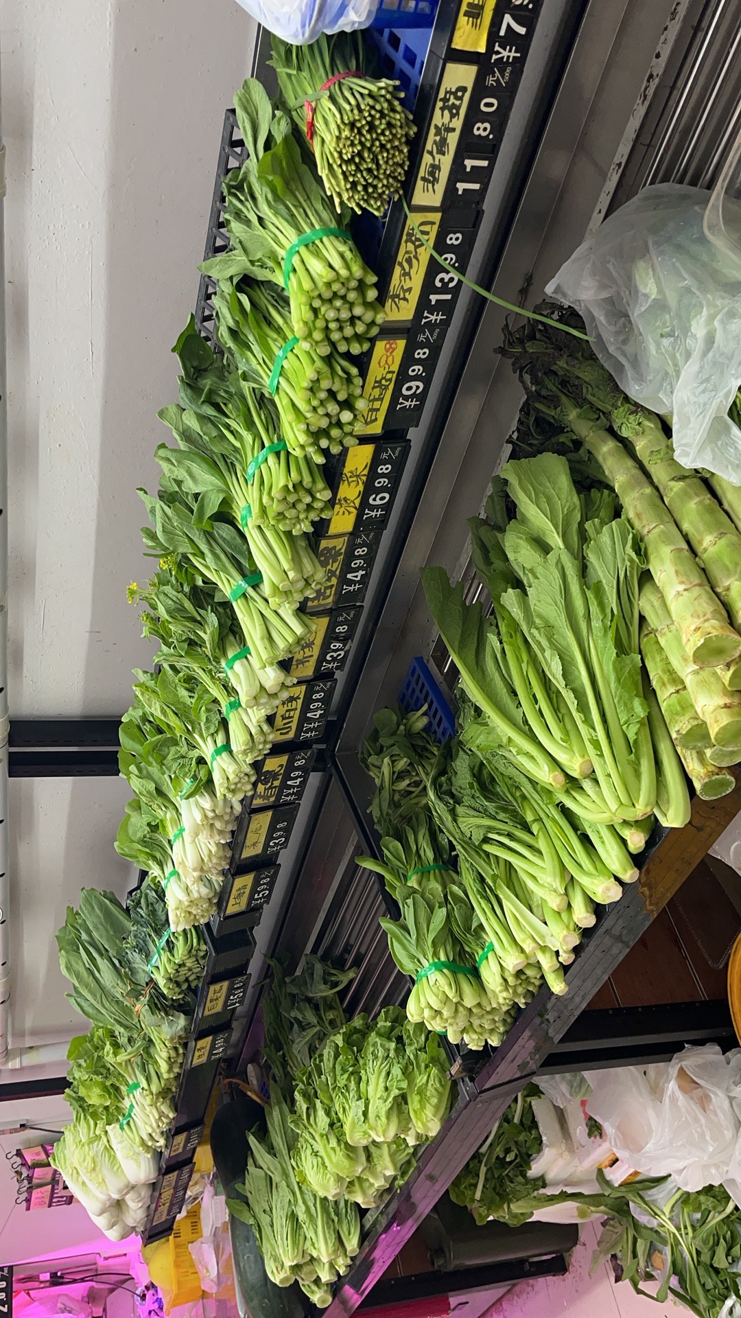 四季鲜生鲜超市(翰林华府店)