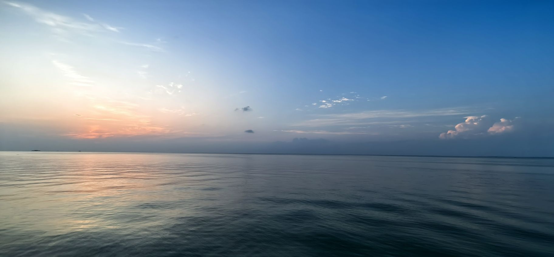 黄金北岸海上观光栈道旅行图片 1