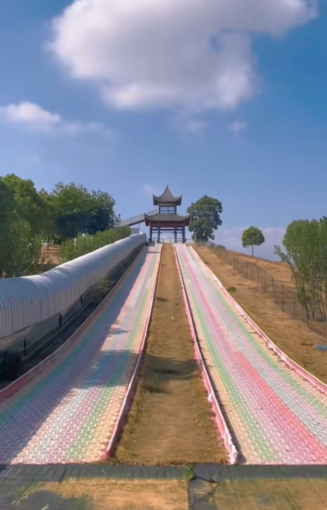 耕溪欢乐谷旅行图片 1