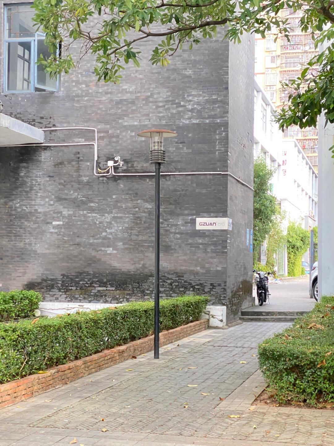 中丝园旅行图片 3