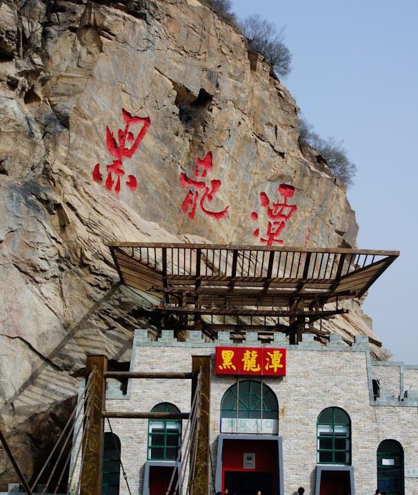 中华梅花品种园旅行图片 3