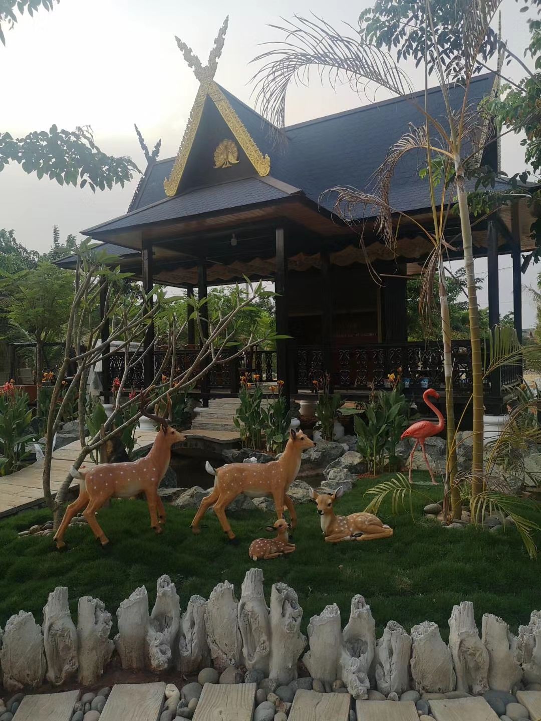 康艺工艺品销售部