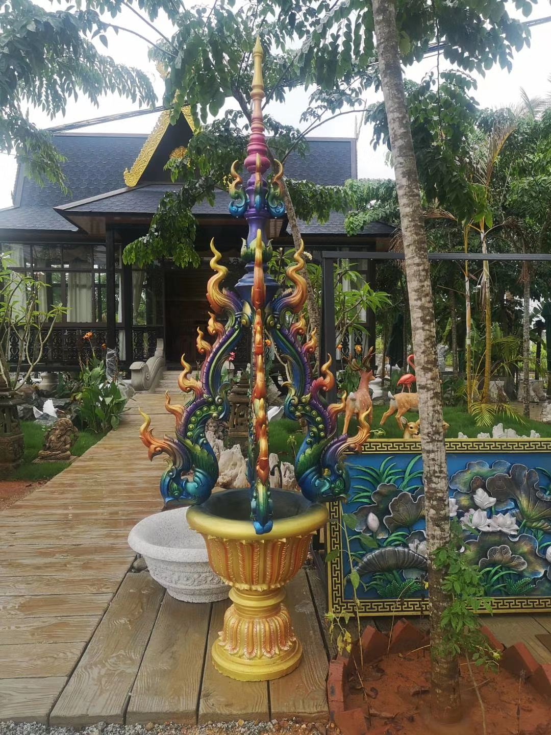 康艺工艺品销售部