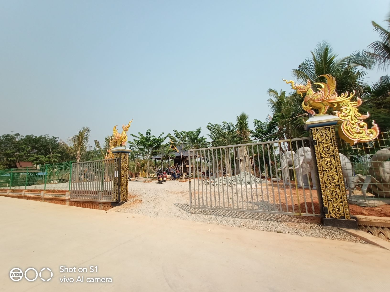 康艺工艺品销售部