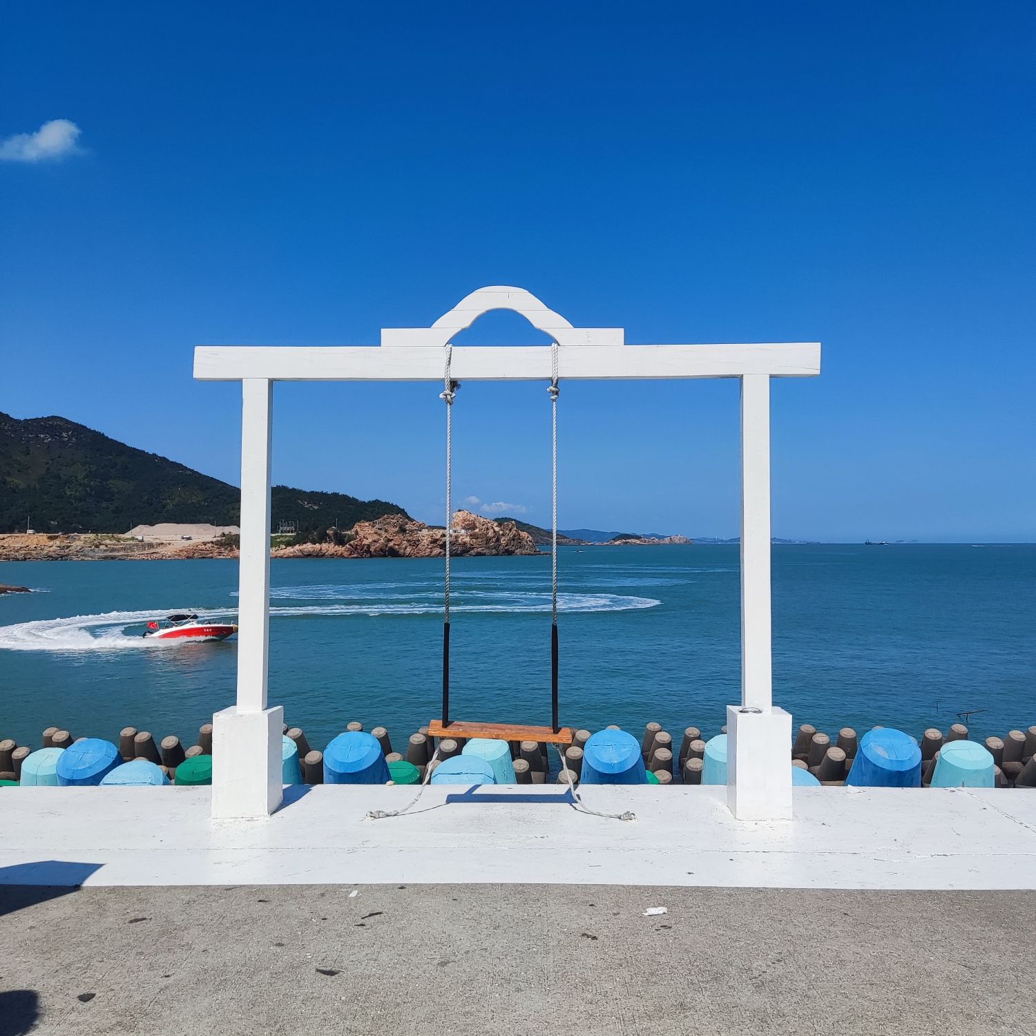 小洱海