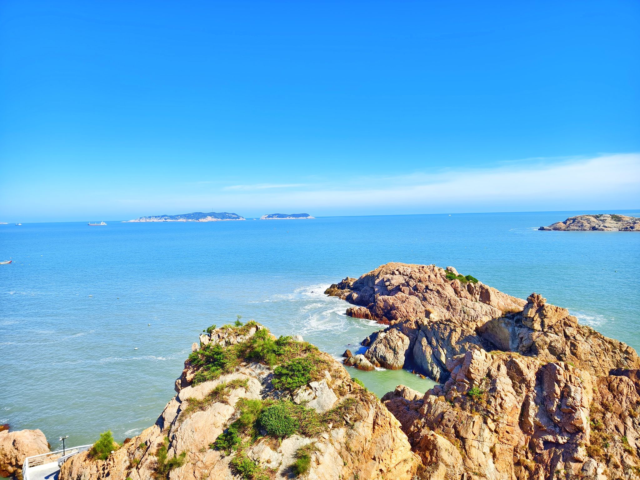 小洱海