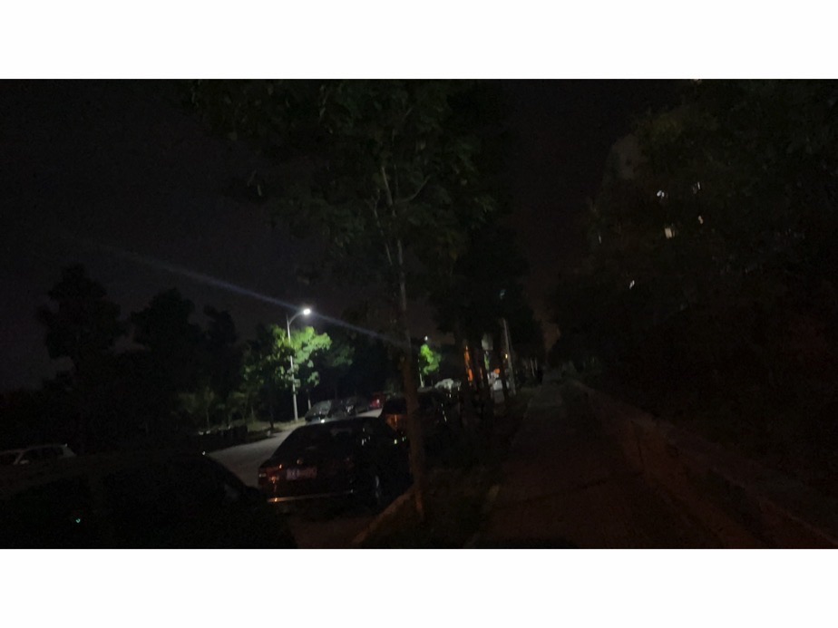 曲阜山体公园旅行图片 2