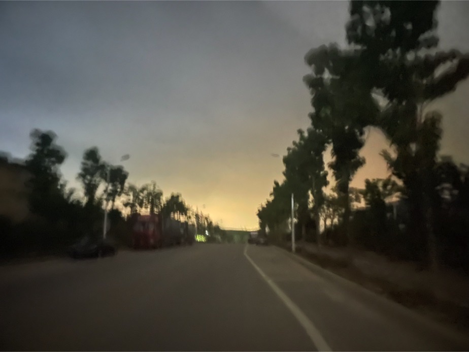 曲阜山体公园旅行图片 3