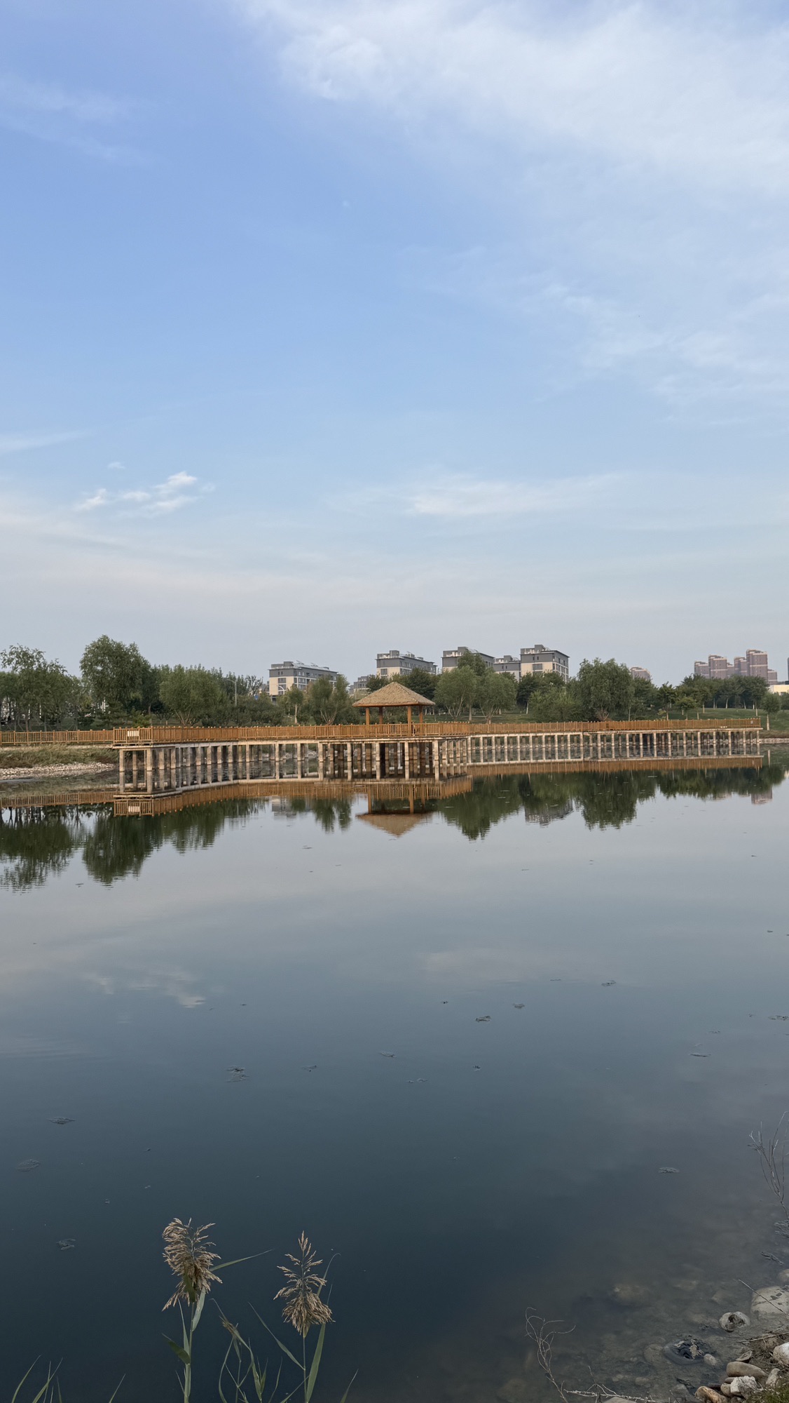 澜清溪公园旅行图片 1