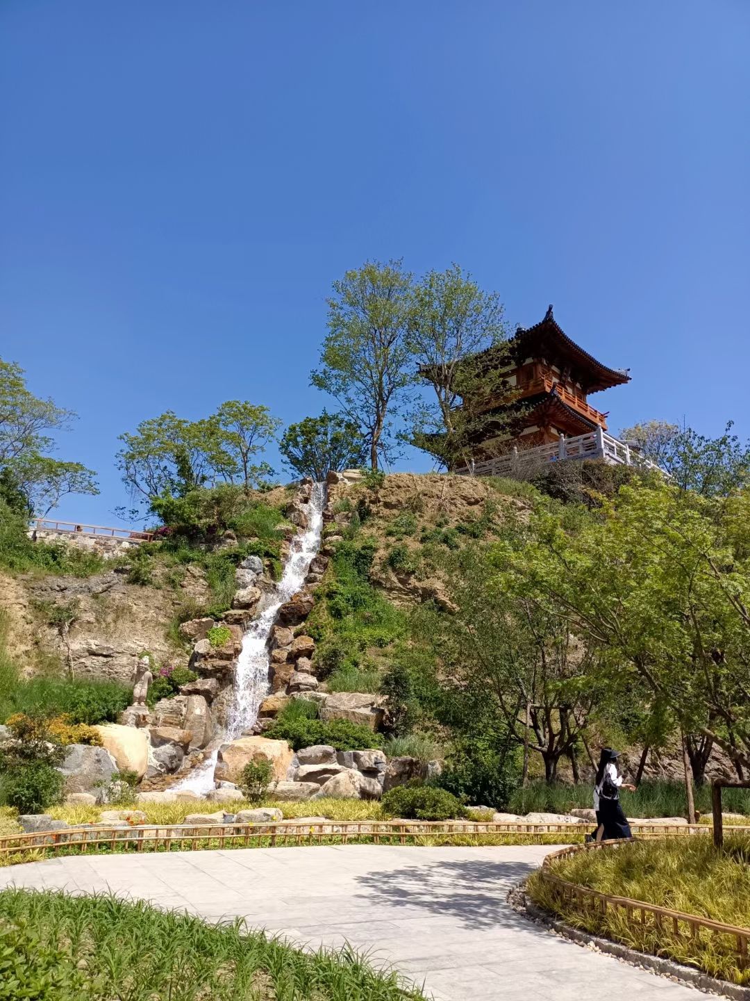 宜兴大拈花湾文化旅游投资发展有限公司