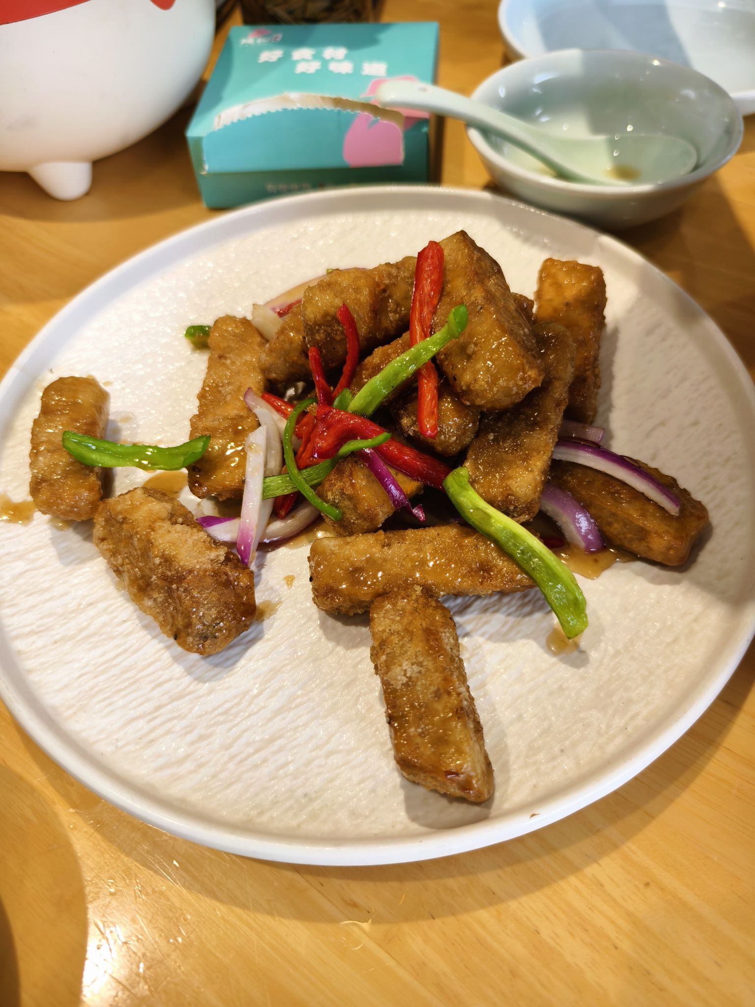 随园精致餐厅