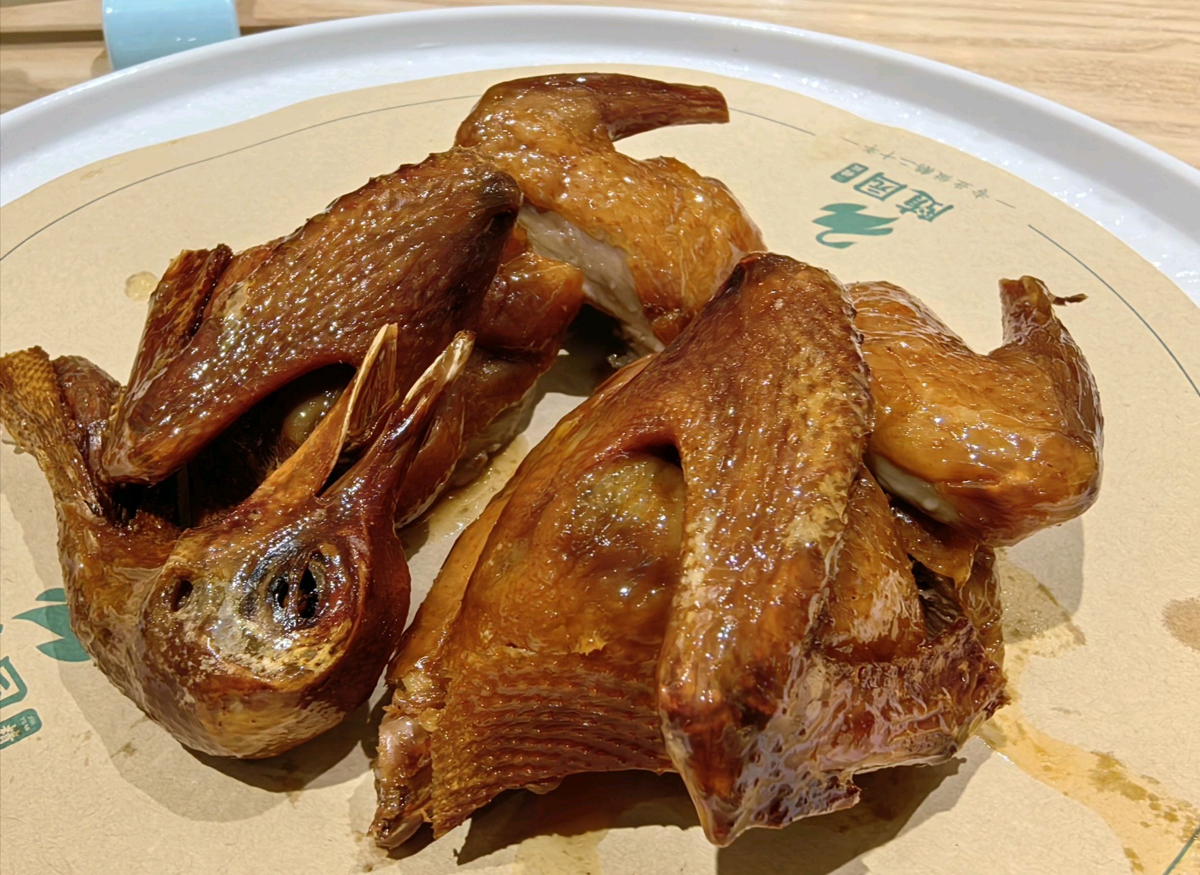 随园精致餐厅
