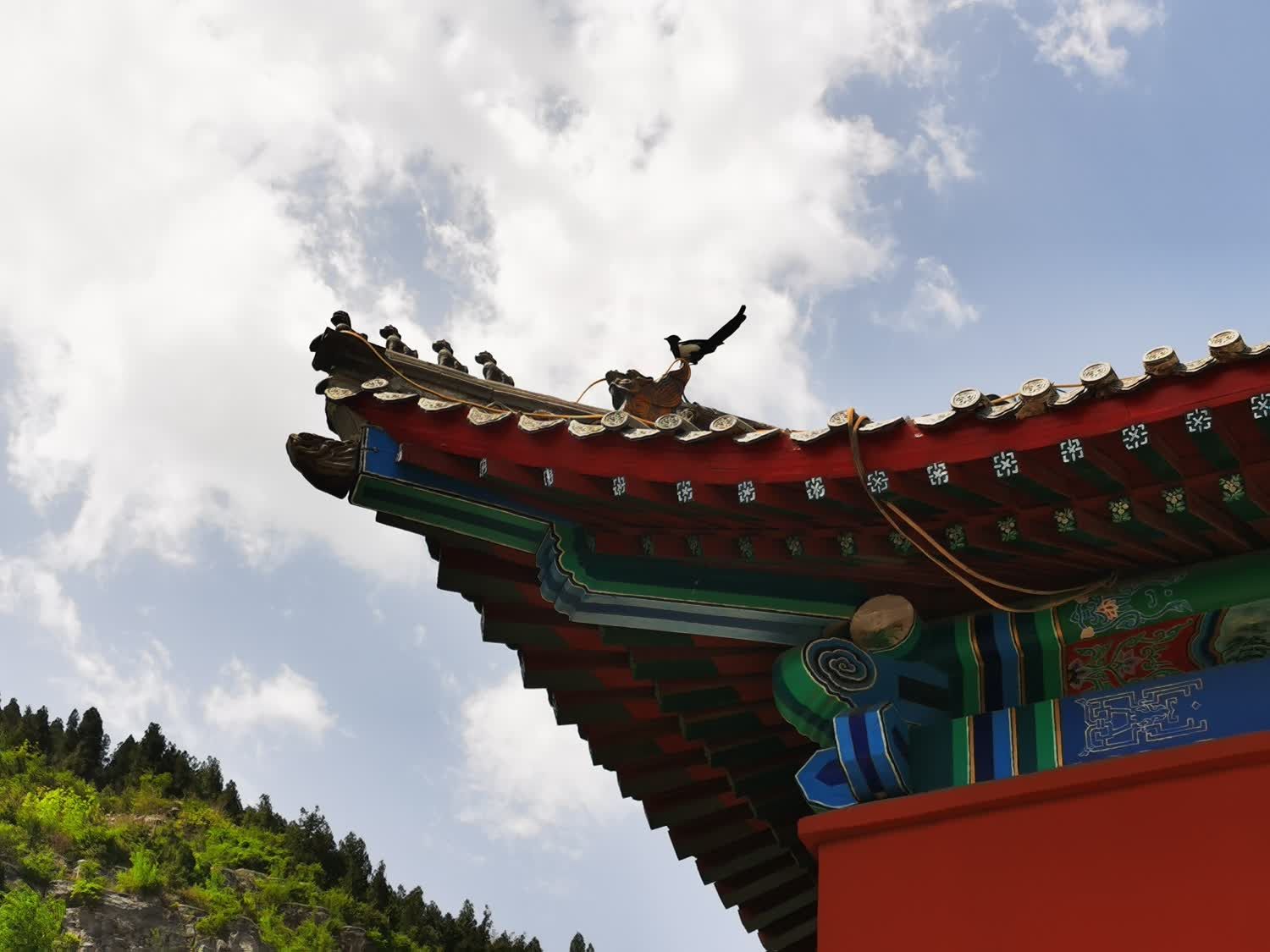 昆玉山景区旅行图片 3